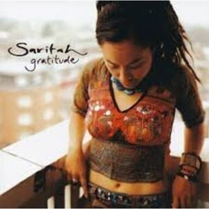 Saritah - Saritah : Gratitude  CD